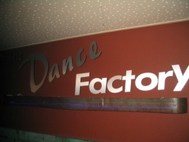 foto The Dance Factory, 20 maart 2004, TDF, Berlikum #87409