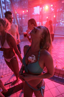 foto Ondiep Poolparty, 13 juni 2015, Sloterparkbad, Amsterdam #874159