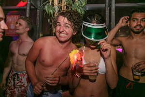 foto Ondiep Poolparty, 13 juni 2015, Sloterparkbad, Amsterdam #874230