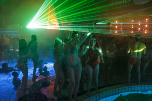 foto Ondiep Poolparty, 13 juni 2015, Sloterparkbad, Amsterdam #874244