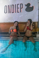 foto Ondiep Poolparty, 13 juni 2015, Sloterparkbad, Amsterdam #874253