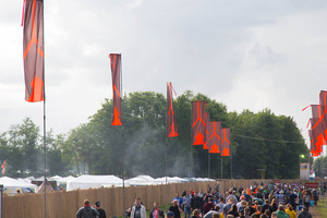 foto Defqon.1 festival, 19 juni 2015, Walibi Holland, Biddinghuizen #874298