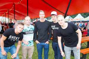 foto Defqon.1 festival, 19 juni 2015, Walibi Holland, Biddinghuizen #874308