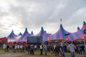 foto Defqon.1 festival, 19 juni 2015, Walibi Holland, Biddinghuizen #874309