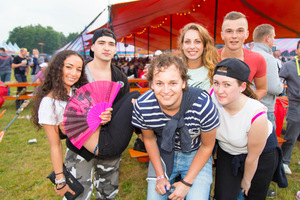 foto Defqon.1 festival, 19 juni 2015, Walibi Holland, Biddinghuizen #874313