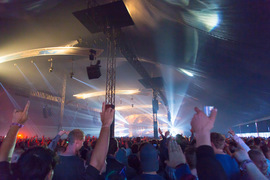 Defqon.1 festival foto