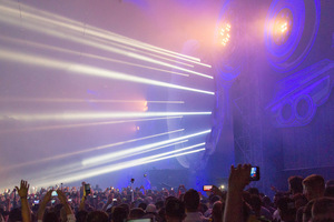 foto Defqon.1 festival, 19 juni 2015, Walibi Holland, Biddinghuizen #874338