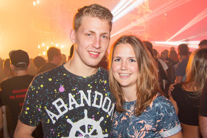 foto Defqon.1 festival, 19 juni 2015, Walibi Holland, Biddinghuizen #874399