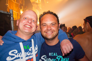 foto Defqon.1 festival, 19 juni 2015, Walibi Holland, Biddinghuizen #874400