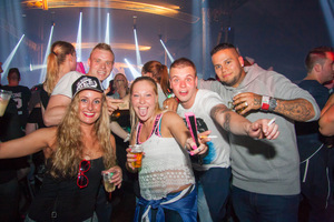 foto Defqon.1 festival, 19 juni 2015, Walibi Holland, Biddinghuizen #874407