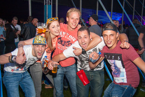 foto Defqon.1 festival, 19 juni 2015, Walibi Holland, Biddinghuizen #874417