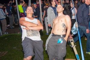 foto Defqon.1 festival, 19 juni 2015, Walibi Holland, Biddinghuizen #874418