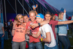 foto Defqon.1 festival, 19 juni 2015, Walibi Holland, Biddinghuizen #874419