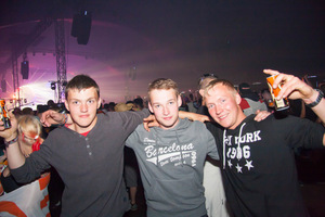 foto Defqon.1 festival, 19 juni 2015, Walibi Holland, Biddinghuizen #874445