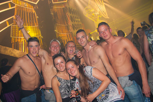 foto Defqon.1 festival, 19 juni 2015, Walibi Holland, Biddinghuizen #874480