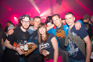 foto Defqon.1 festival, 19 juni 2015, Walibi Holland, Biddinghuizen #874486