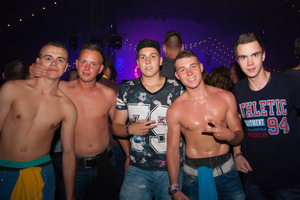 foto Defqon.1 festival, 19 juni 2015, Walibi Holland, Biddinghuizen #874545