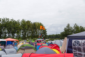 foto Defqon.1 festival, 20 juni 2015, Walibi Holland, Biddinghuizen #874574