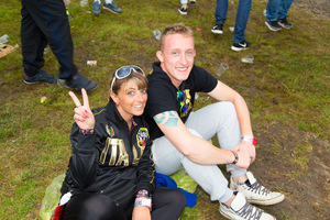 foto Defqon.1 festival, 20 juni 2015, Walibi Holland, Biddinghuizen #874582