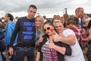 foto Defqon.1 festival, 20 juni 2015, Walibi Holland, Biddinghuizen #874590