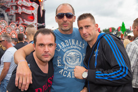 Defqon.1 festival foto