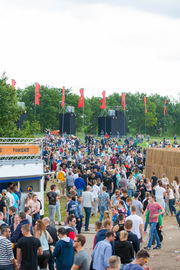 Defqon.1 festival foto