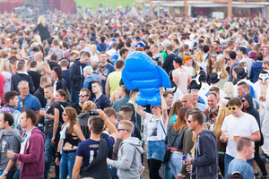 foto Defqon.1 festival, 20 juni 2015, Walibi Holland, Biddinghuizen #874601