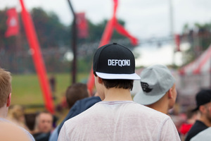 foto Defqon.1 festival, 20 juni 2015, Walibi Holland, Biddinghuizen #874610