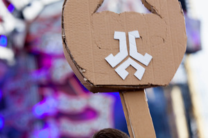 foto Defqon.1 festival, 20 juni 2015, Walibi Holland, Biddinghuizen #874615