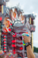 foto Defqon.1 festival, 20 juni 2015, Walibi Holland, Biddinghuizen #874620