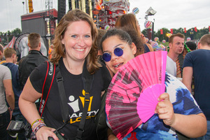 foto Defqon.1 festival, 20 juni 2015, Walibi Holland, Biddinghuizen #874628