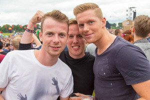 foto Defqon.1 festival, 20 juni 2015, Walibi Holland, Biddinghuizen #874640