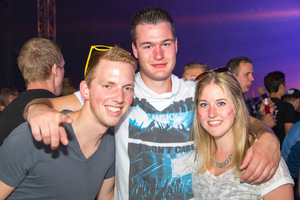 foto Defqon.1 festival, 20 juni 2015, Walibi Holland, Biddinghuizen #874698