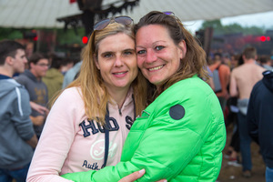 foto Defqon.1 festival, 20 juni 2015, Walibi Holland, Biddinghuizen #874726