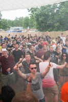 foto Defqon.1 festival, 20 juni 2015, Walibi Holland, Biddinghuizen #874740