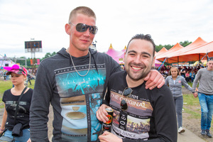 foto Defqon.1 festival, 20 juni 2015, Walibi Holland, Biddinghuizen #874745