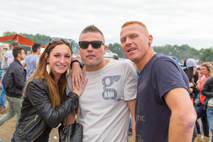 foto Defqon.1 festival, 20 juni 2015, Walibi Holland, Biddinghuizen #874747