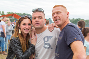 foto Defqon.1 festival, 20 juni 2015, Walibi Holland, Biddinghuizen #874754