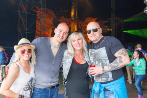 foto Defqon.1 festival, 20 juni 2015, Walibi Holland, Biddinghuizen #874768