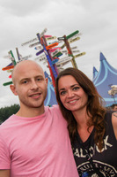 foto Defqon.1 festival, 20 juni 2015, Walibi Holland, Biddinghuizen #874774