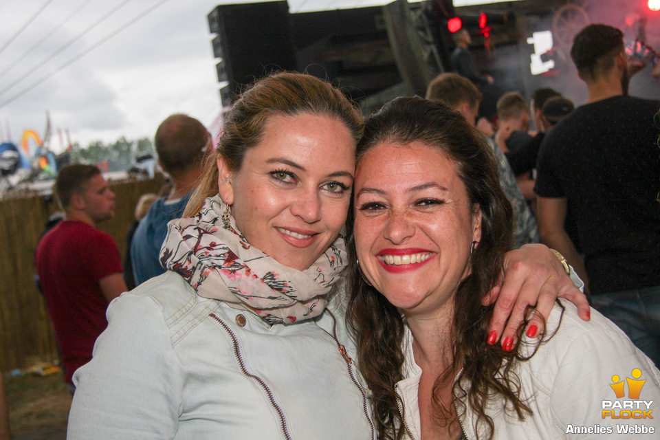 foto Defqon.1 festival, 20 juni 2015, Walibi Holland