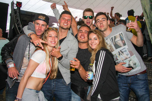 foto Defqon.1 festival, 20 juni 2015, Walibi Holland, Biddinghuizen #874790