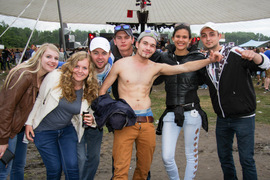 Defqon.1 festival foto