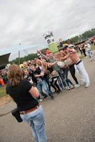 foto Defqon.1 festival, 20 juni 2015, Walibi Holland, Biddinghuizen #874800