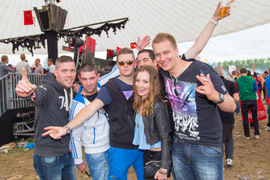 Defqon.1 festival foto