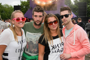 foto Defqon.1 festival, 20 juni 2015, Walibi Holland, Biddinghuizen #874845