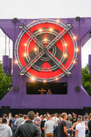 foto Defqon.1 festival, 20 juni 2015, Walibi Holland, Biddinghuizen #874851