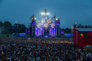 foto Defqon.1 festival, 20 juni 2015, Walibi Holland, Biddinghuizen #874861