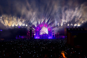 foto Defqon.1 festival, 20 juni 2015, Walibi Holland, Biddinghuizen #874895