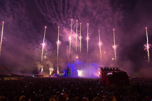 foto Defqon.1 festival, 20 juni 2015, Walibi Holland, Biddinghuizen #874911